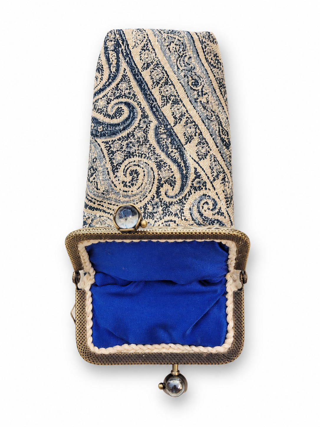 Funda de gafas de edición limitada y sostenible
