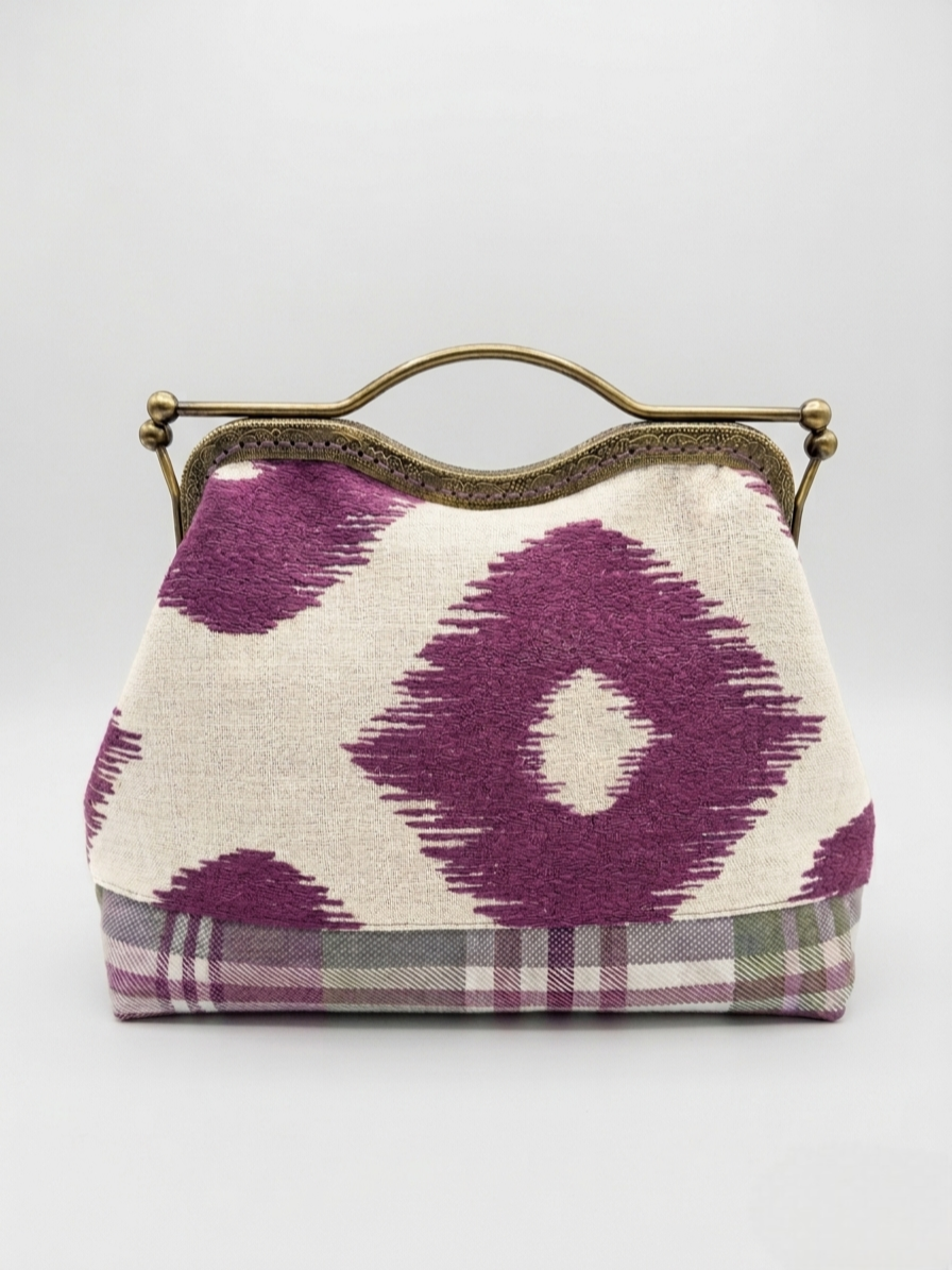 handmade bag