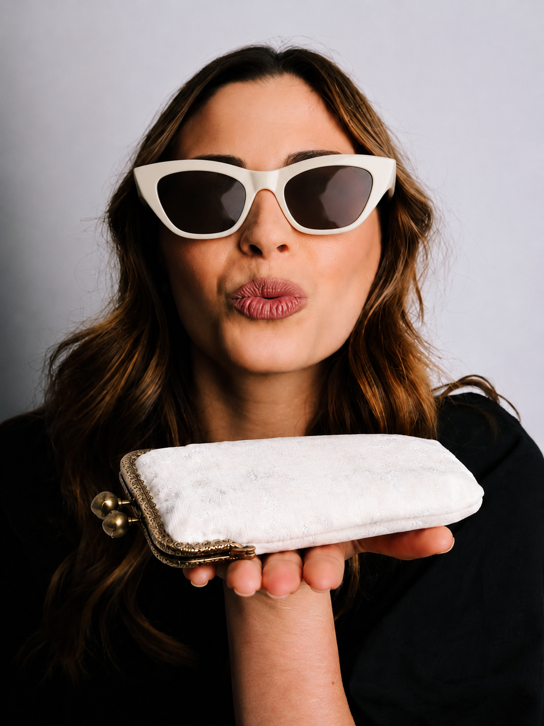 Protección para tus gafas de sol favoritas