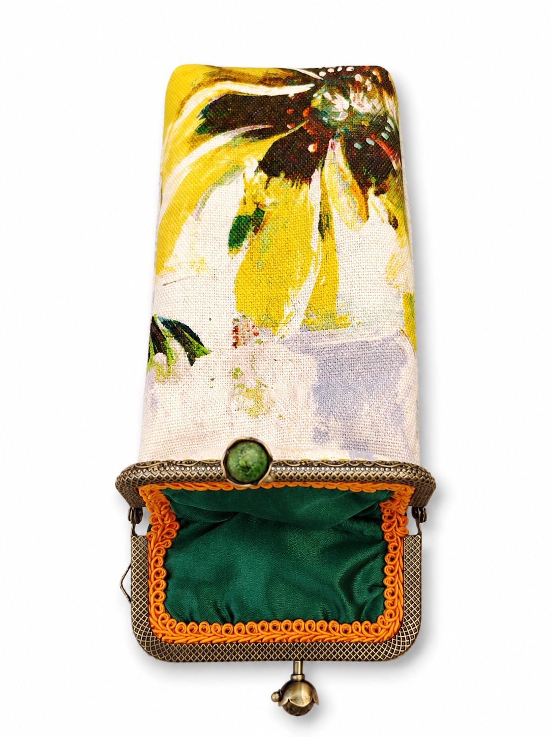 Funda de gafas made in Spain