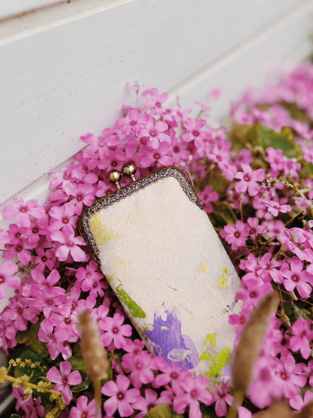 Upcycling textile