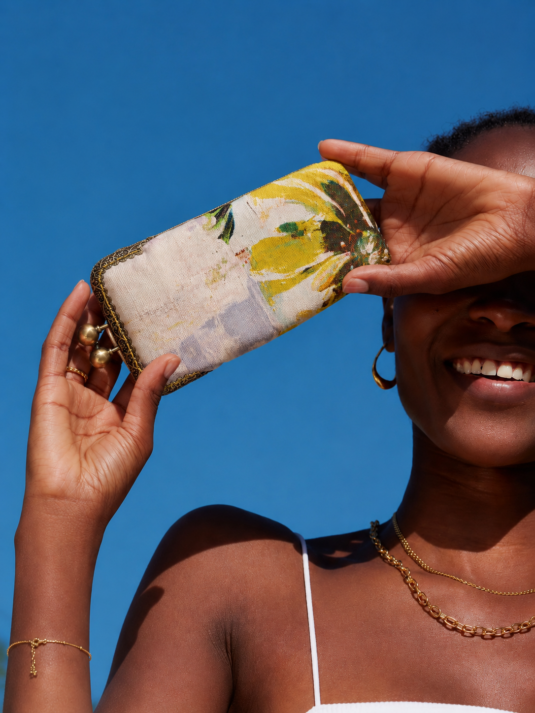 Funda de gafas made in Spain